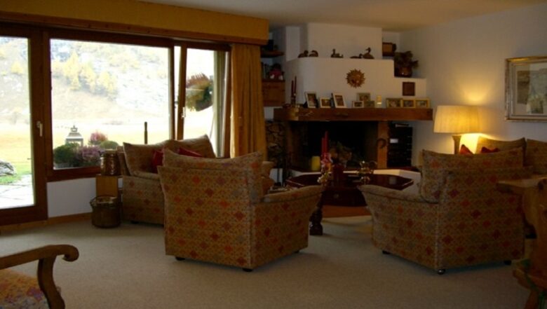 Home Exchange in Sils/Segl Maria, Graubunden, Switzerland