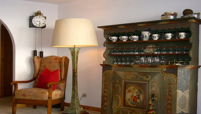 Home Exchange in Sils/Segl Maria, Graubunden, Switzerland