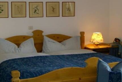 Home Exchange in Sils/Segl Maria, Graubunden, Switzerland