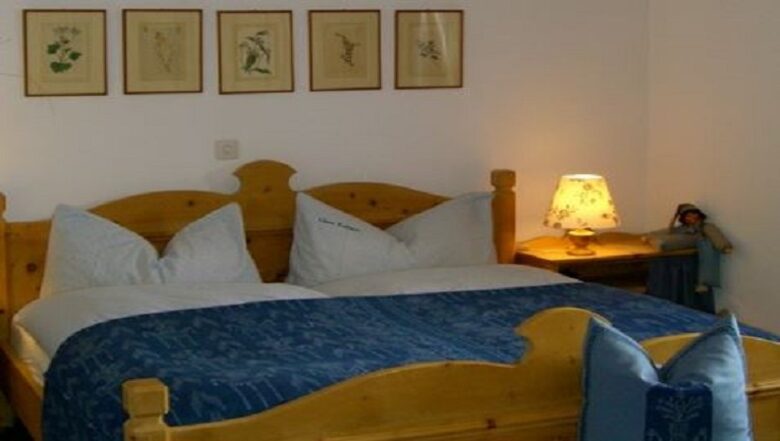 Home Exchange in Sils/Segl Maria, Graubunden, Switzerland