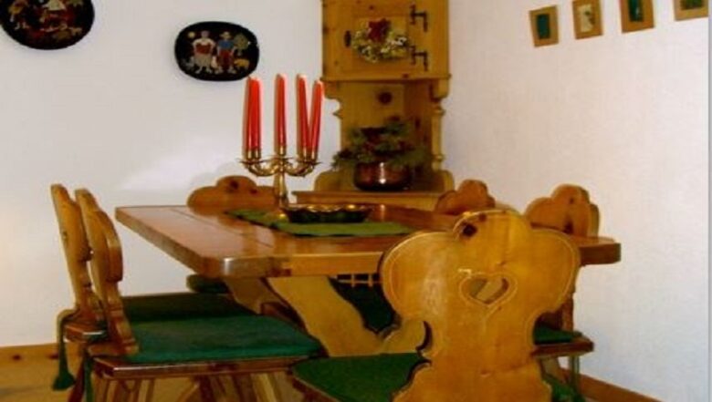 Home Exchange in Sils/Segl Maria, Graubunden, Switzerland