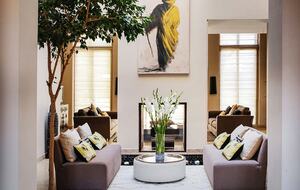 Riad Ziri Marrakech - Marrakesh, Morocco