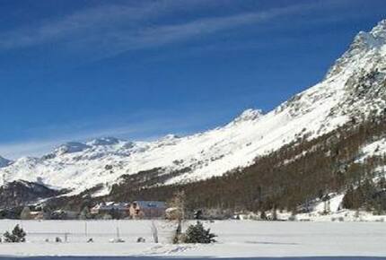 Home Exchange in Sils/Segl Maria, Graubunden, Switzerland