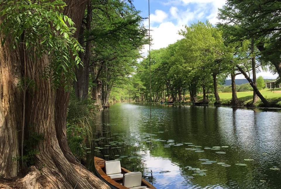 Frio D Ranch - Leakey, Texas