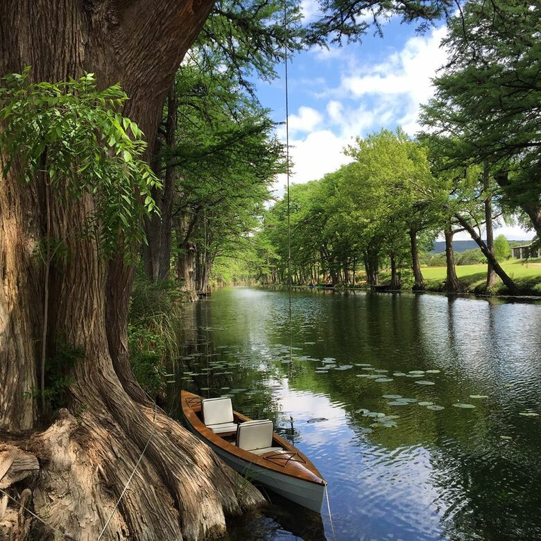 Frio D Ranch - Leakey, Texas