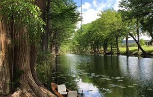 Frio D Ranch - Leakey, Texas
