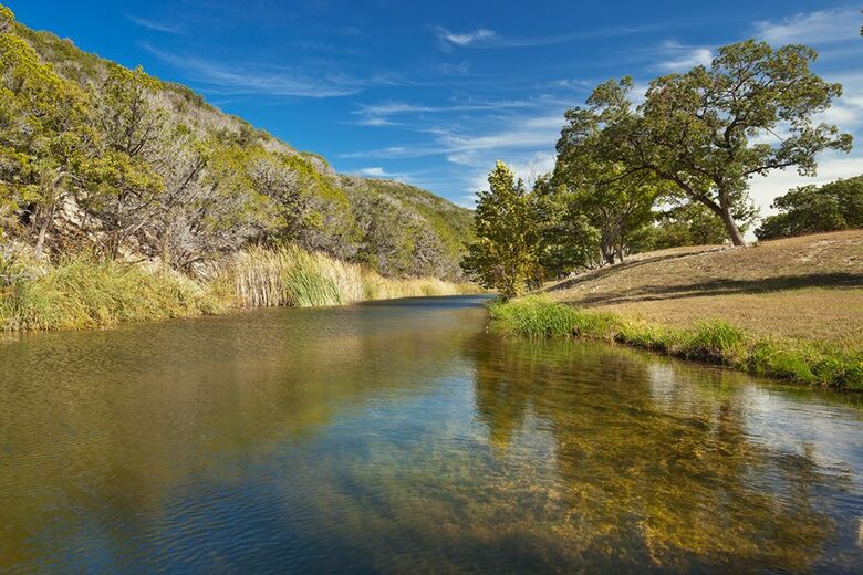 Frio D Ranch - Leakey, Texas