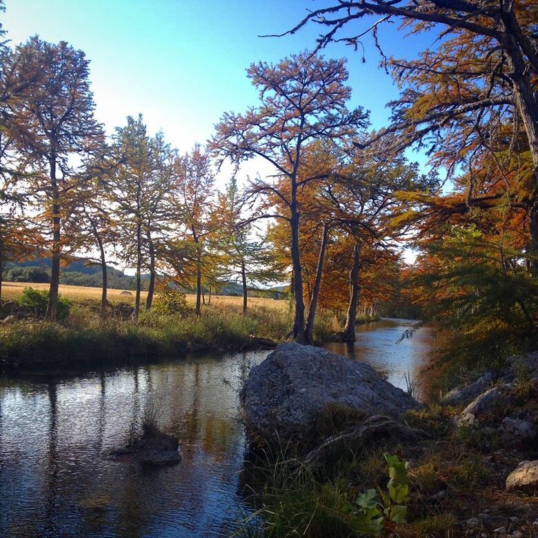 Frio D Ranch - Leakey, Texas