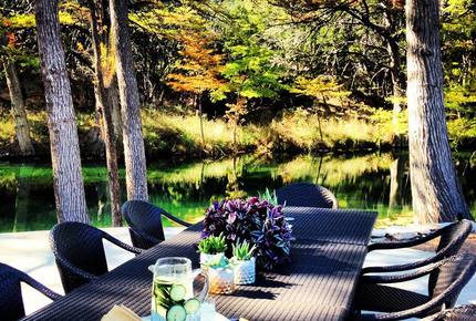 Frio D Ranch - Leakey, Texas