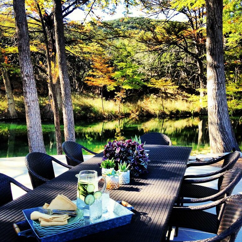 Frio D Ranch - Leakey, Texas