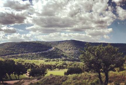 Frio D Ranch - Leakey, Texas