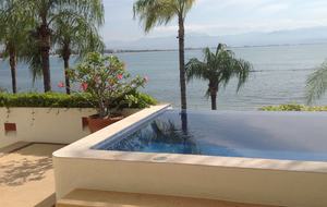 Casa de Norwood Paradise - La Cruz de Huanacaxtle, Mexico