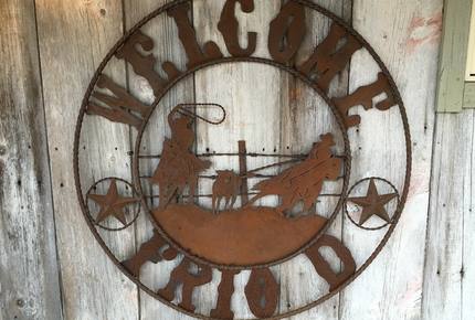 Frio D Ranch - Leakey, Texas