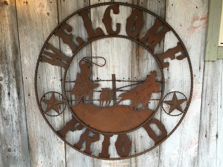 Frio D Ranch - Leakey, Texas