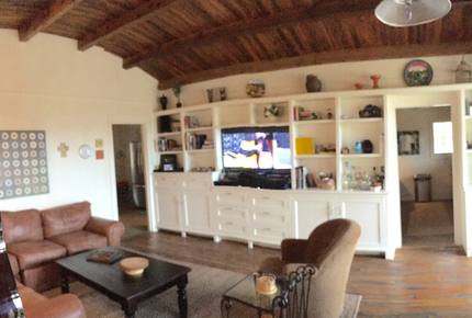 Frio D Ranch - Leakey, Texas