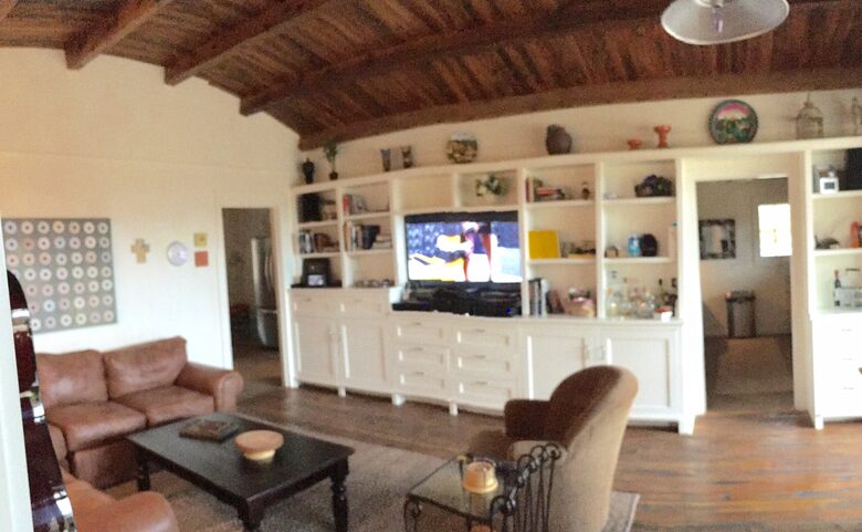 Frio D Ranch - Leakey, Texas