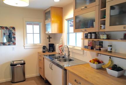 Frio D Ranch - Leakey, Texas