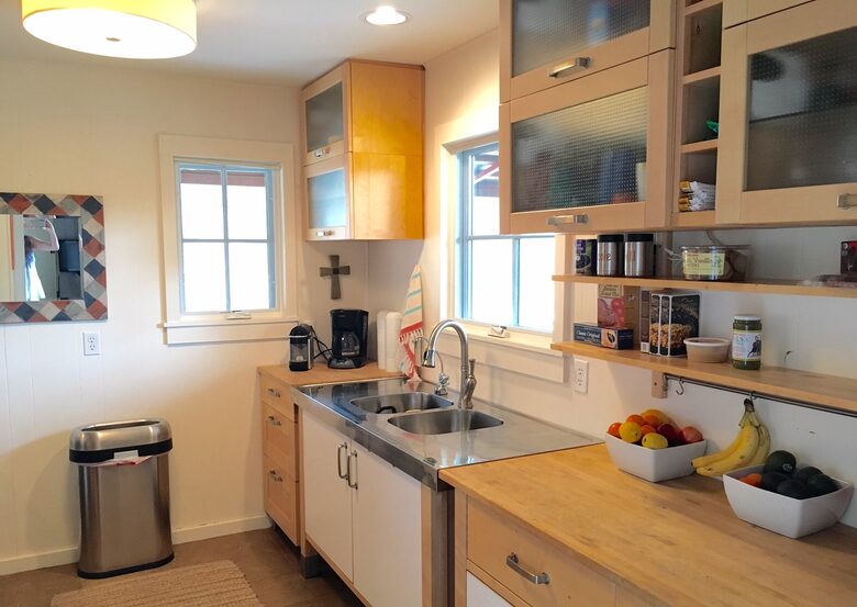 Frio D Ranch - Leakey, Texas