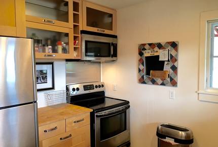 Frio D Ranch - Leakey, Texas