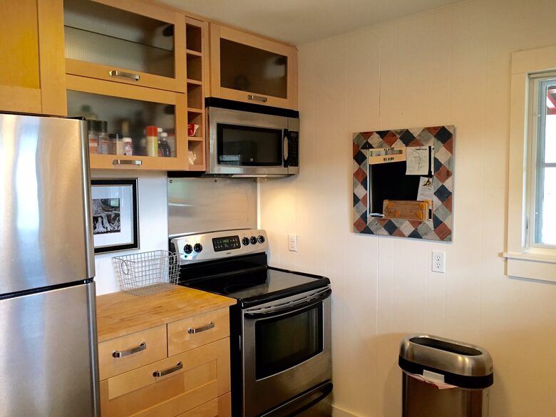 Frio D Ranch - Leakey, Texas