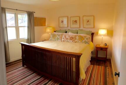 Frio D Ranch - Leakey, Texas