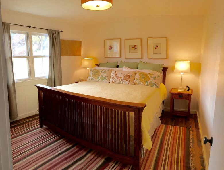 Frio D Ranch - Leakey, Texas