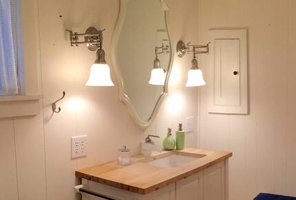 Frio D Ranch - Leakey, Texas