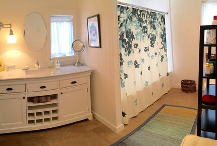 Frio D Ranch - Leakey, Texas