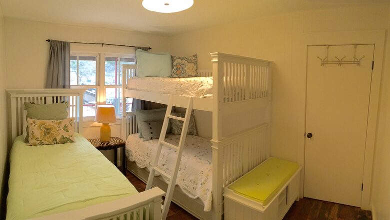 Frio D Ranch - Leakey, Texas