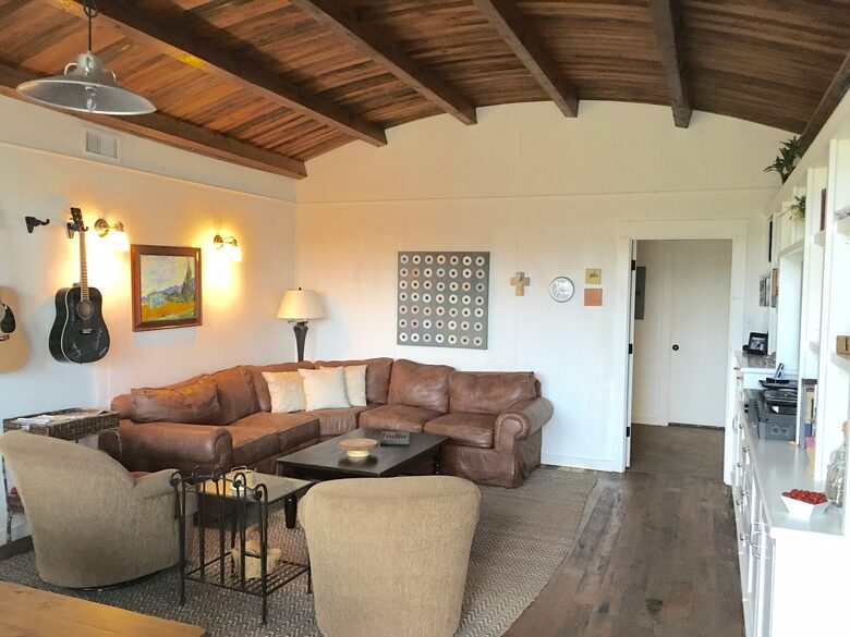 Frio D Ranch - Leakey, Texas