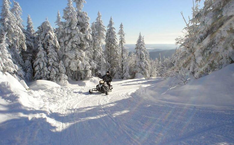 Lakefront Designer Home - St-Donat, Canada