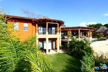 Villa Durazno - Playa Panama, Costa Rica