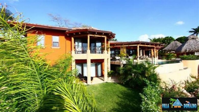 Villa Durazno - Playa Panama, Costa Rica