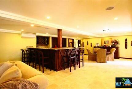 Villa Durazno - Playa Panama, Costa Rica