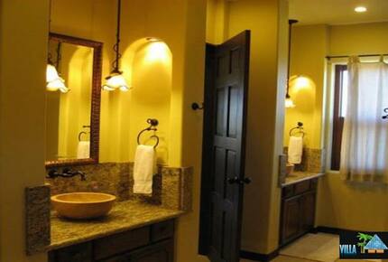 Villa Durazno - Playa Panama, Costa Rica