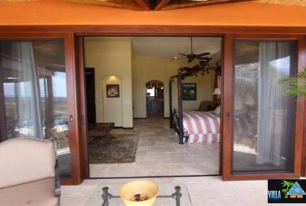 Villa Durazno - Playa Panama, Costa Rica