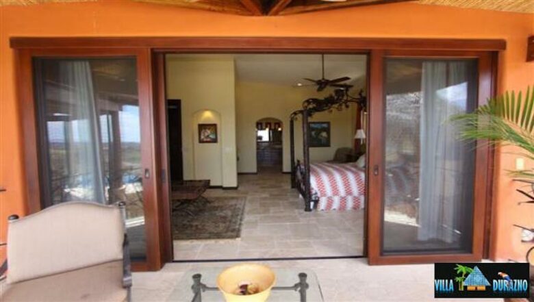 Villa Durazno - Playa Panama, Costa Rica