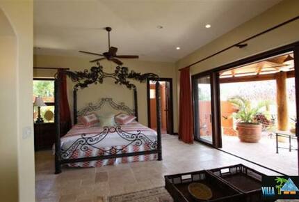 Villa Durazno - Playa Panama, Costa Rica