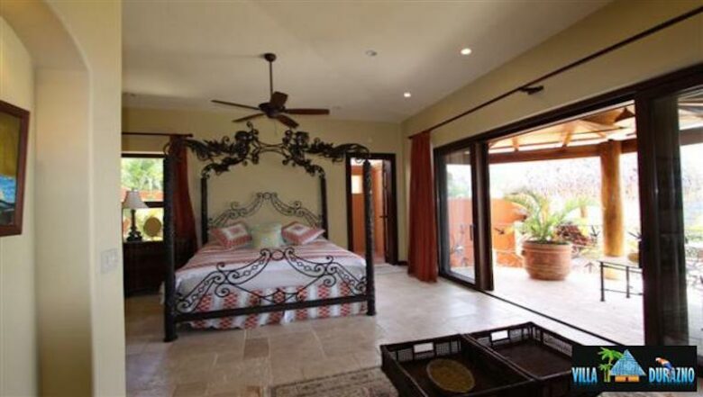 Villa Durazno - Playa Panama, Costa Rica