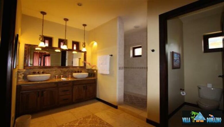 Villa Durazno - Playa Panama, Costa Rica