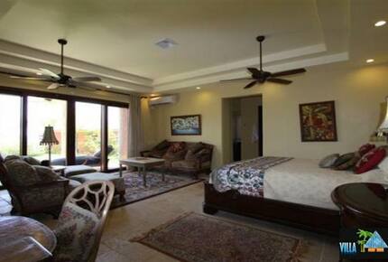 Villa Durazno - Playa Panama, Costa Rica