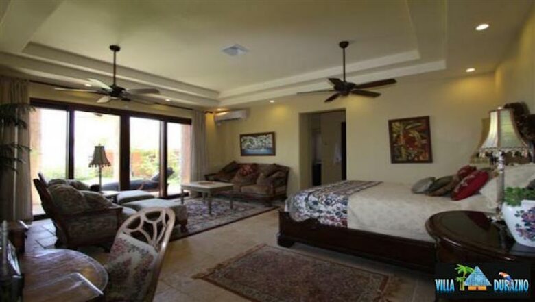 Villa Durazno - Playa Panama, Costa Rica