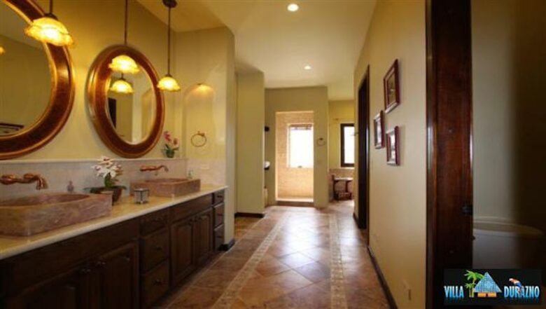 Villa Durazno - Playa Panama, Costa Rica