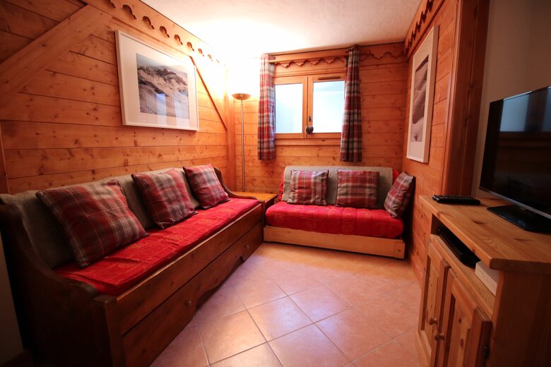 Home Exchange in Meribel, Auvergne-Rhone-Alpes, Switzerland