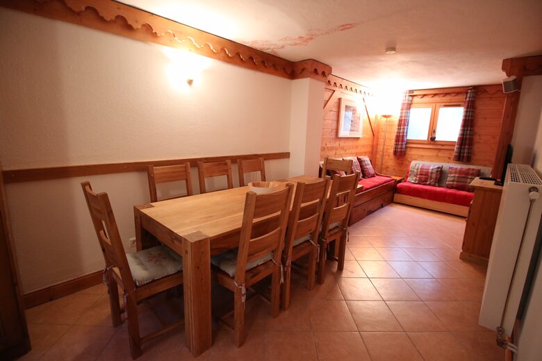 Home Exchange in Meribel, Auvergne-Rhone-Alpes, Switzerland