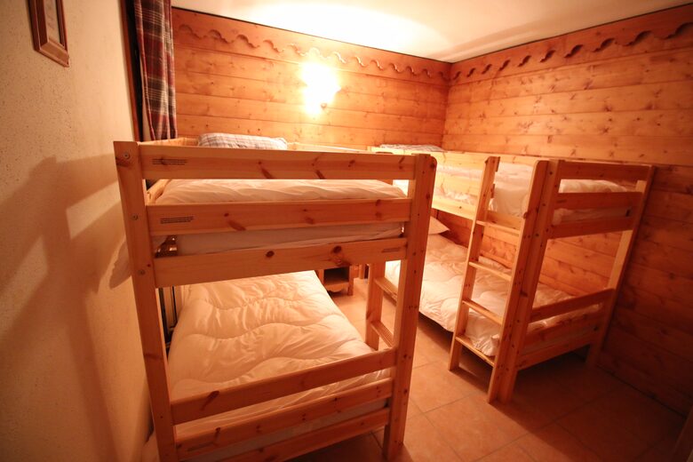 Home Exchange in Meribel, Auvergne-Rhone-Alpes, Switzerland