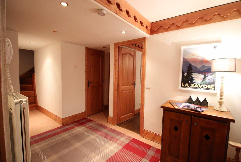Home Exchange in Meribel, Auvergne-Rhone-Alpes, Switzerland
