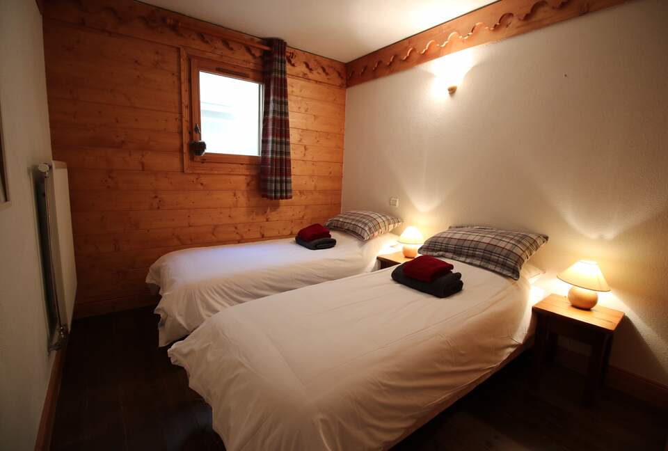 Home Exchange in Meribel, Auvergne-Rhone-Alpes, Switzerland