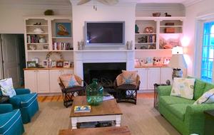 DeBordieu Colony Beach House - Georgetown, South Carolina