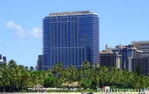 Studio at Trump Waikiki Experience - Honolulu, Oahu, Hawaii